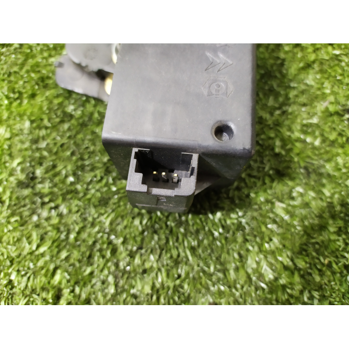 SERRATURA CHIUSURA PORTELLONE BAGAGLIAIO POSTERIORE POST CITROEN C4 