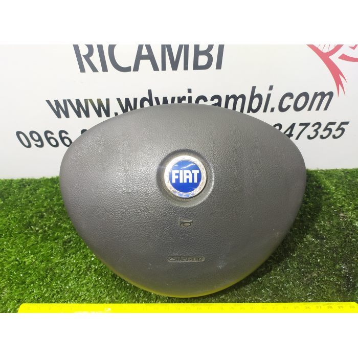 AIRBAG STERZO VOLANTE ANTERIORE ANT LATO GUIDA SINISTRO SX FIAT PUNTO ( 188 ) 