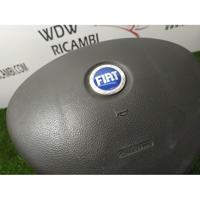 AIRBAG STERZO VOLANTE ANTERIORE ANT LATO GUIDA SINISTRO SX FIAT PUNTO ( 188 ) 