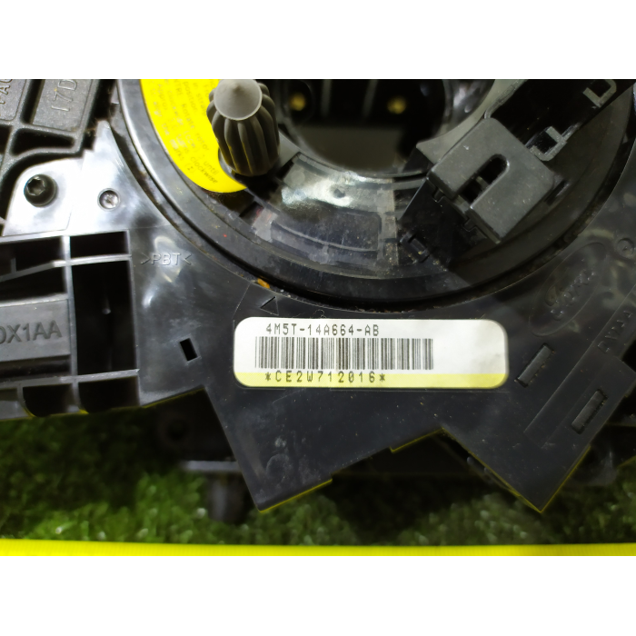 DEVIOLUCI DEVIOSGANCIO LEVE COMANDO LUCI TERGICRISTALLO FORD FOCUS 2° SERIE