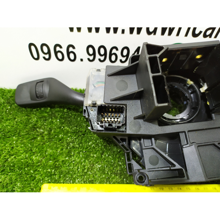 DEVIOLUCI DEVIOSGANCIO LEVE COMANDO LUCI TERGICRISTALLO FORD FOCUS 2° SERIE