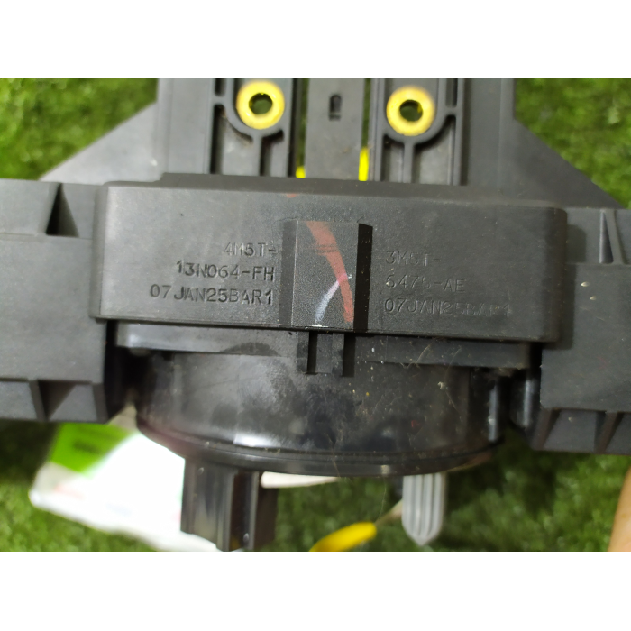 DEVIOLUCI DEVIOSGANCIO LEVE COMANDO LUCI TERGICRISTALLO FORD FOCUS 2° SERIE