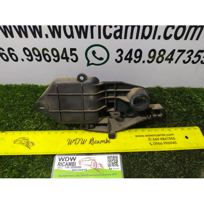 MANIGLIA INTERNA PORTA ANTERIORE ANT LATO SINISTRO SX FIAT PANDA ( 169 ) 2°