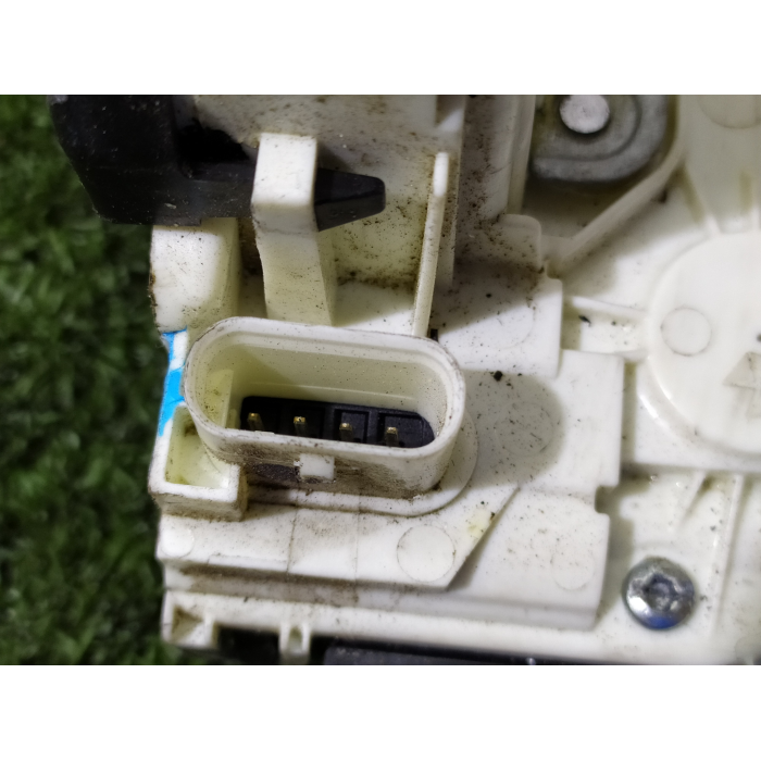 SERRATURA CHIUSURA PORTIERA ANTERIORE ANT LATO DESTRO JEEP COMPASS 2°