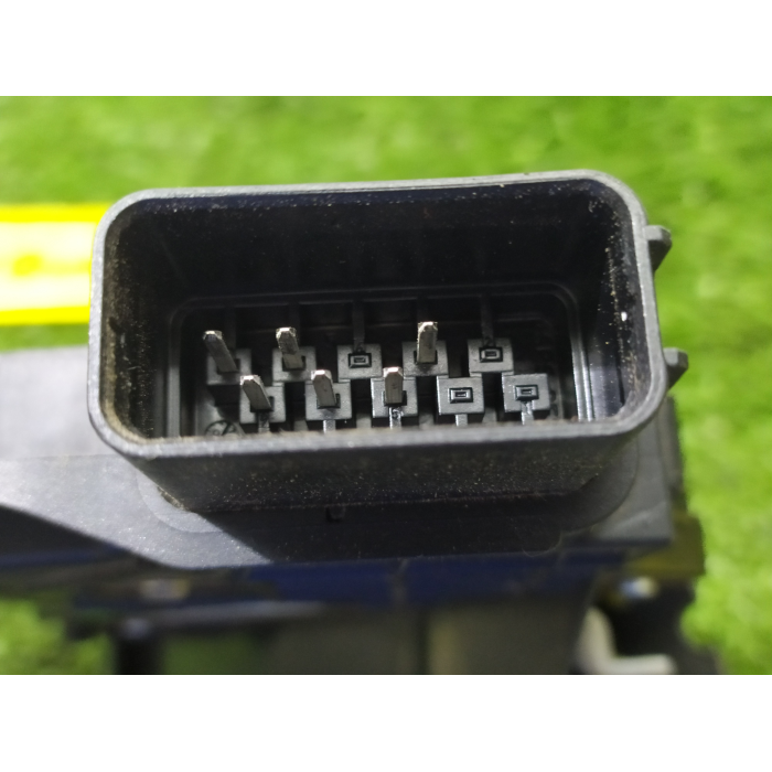 SERRATURA CHIUSURA PORTA POSTERIORE POST DESTRO DX FORD C-MAX 1° SERIE 