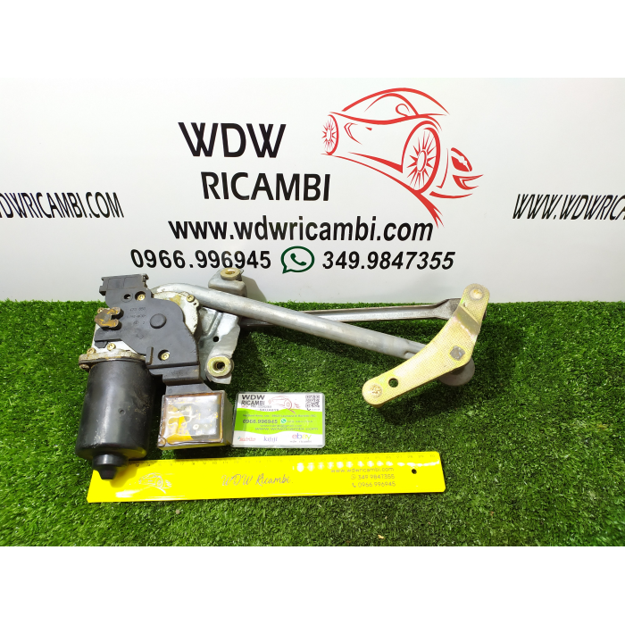 MOTORINO TERGICRISTALLO ANTERIORE ANT PARABREZZA MERCEDES CLASSE A (W168)
