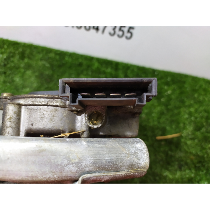 MOTORINO TERGICRISTALLO ANTERIORE ANT PARABREZZA MERCEDES CLASSE A (W168)