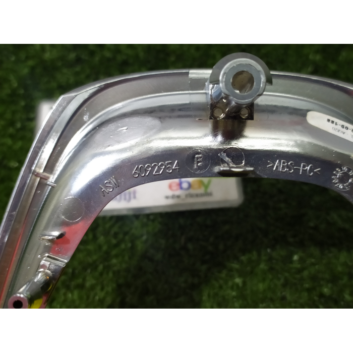 COMANDI AL VOLANTE MULTIFUNZIONALE VOLUME RADIO CORNICE OPEL INSIGNA (A)
