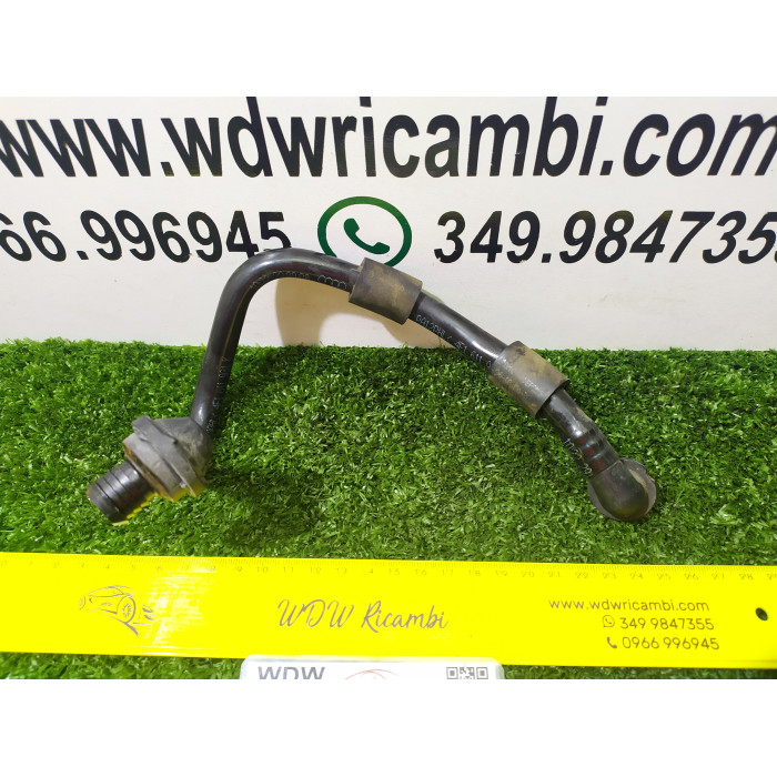 TUBO SOTTO PRESSIONE VALVOLA DI RITEGNO FRENO AUDI A6 (C6) 3.0 TDI (2004\2011)