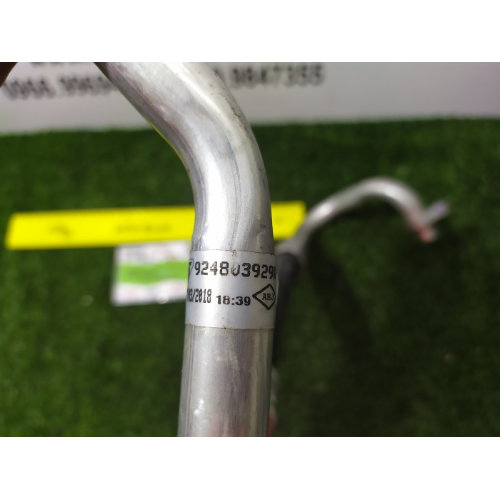 924803929R TUBO ARIA CONDIZIONATA CLIMA A\C RENAULT CAPTUR (J5) RESTYLING ART14208