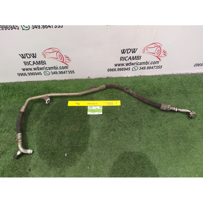 TUBO ARIA CONDIZIONATA CLIMA CLIMATIZZATORE A/C MERCEDES CLASSE A (W168) 170CDI