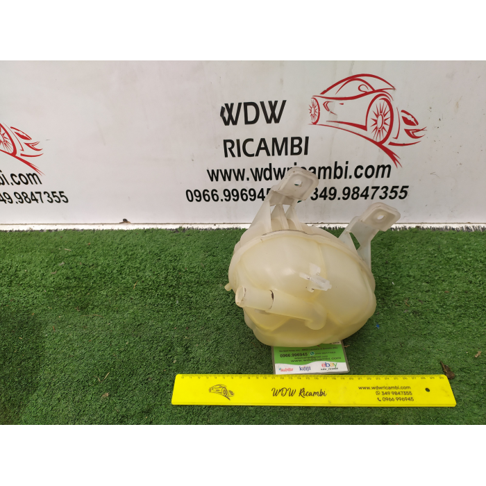 VASCHETTA ACQUA SERBATOIO LIQUIDO RAFFREDDAMENTO MOTORE FIAT PUNTO EVO (199)