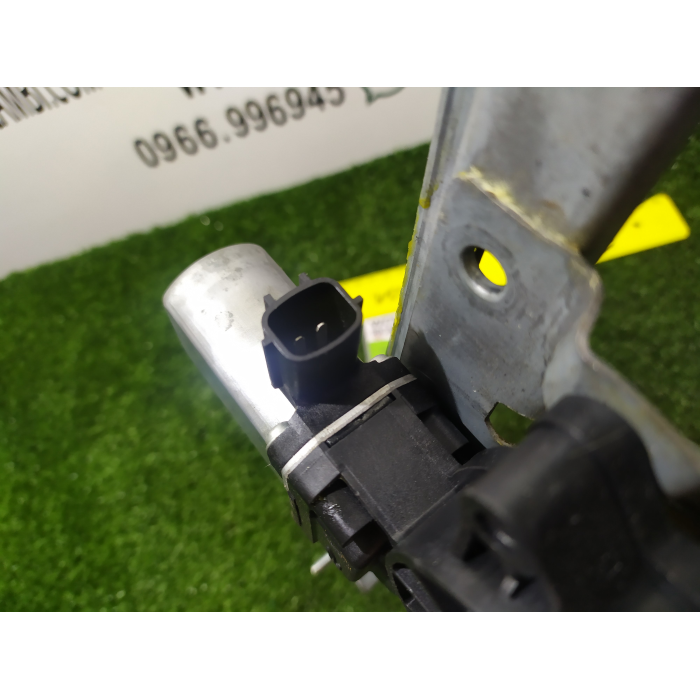 MOTORINO ALZAVETRO ALZACRISTALLO POSTERIORE DESTRO DX RENAULT CAPTUR 1° ART14373