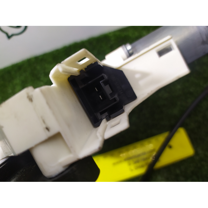 965873102 MECCANISMO MOTORINO ALZAVETRO ANTERIORE ANT DESTRO DX AUDI Q5 2.0 TDI