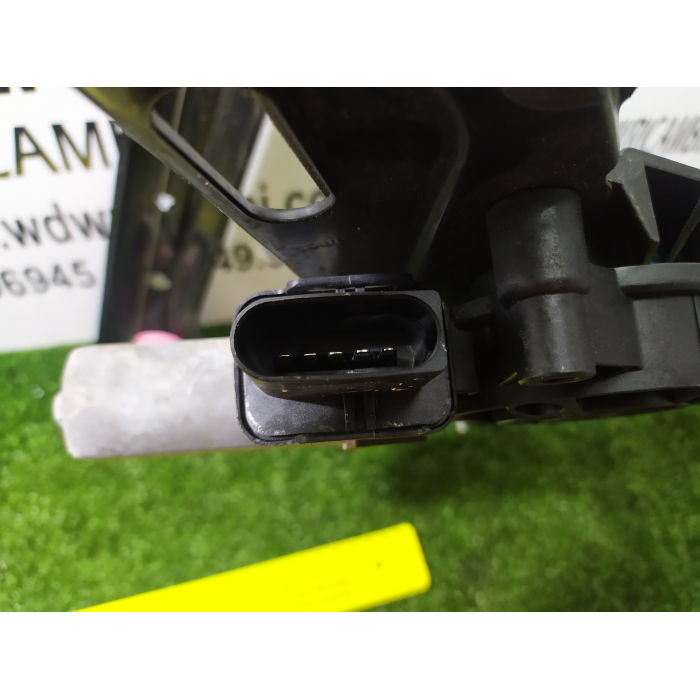 ALZAVETRO ALZACRISTALLO PORTA ANTERIORE ANT SINISTRO SX BMW SERIE 3 (F30 F31) 