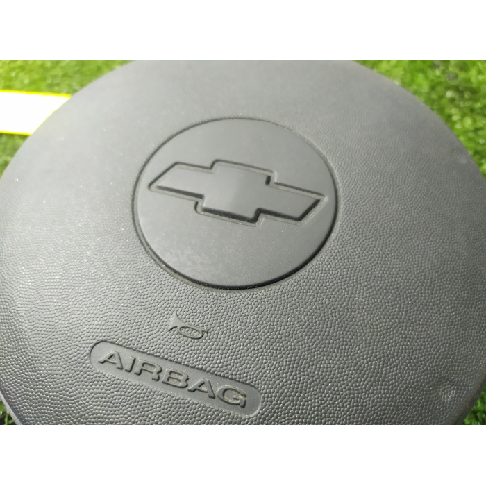 AIRBAG STERZO VOLANTE ANTERIORE ANT LATO SINISTRO SX CHEVROLET MATIZ 2° 2