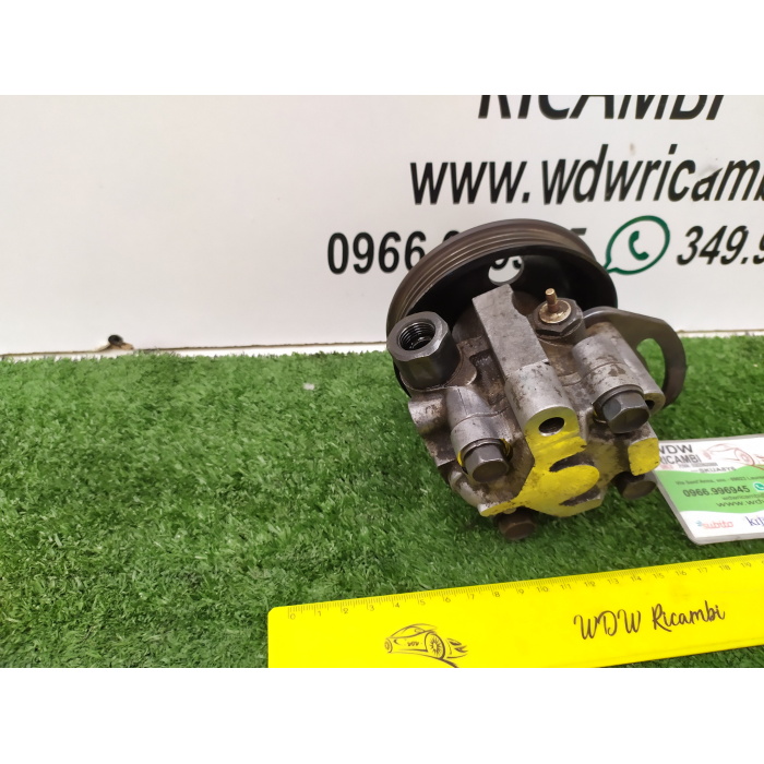 POMPA IDROGUIDA SERVOSTERZO CHEVROLET MATIZ 1.0 48KW 65CV (2005\2010) 2007