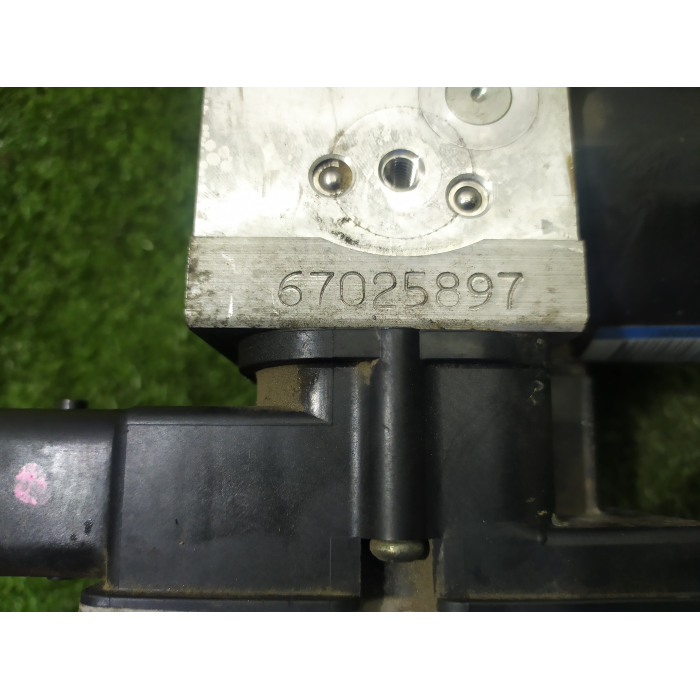CENTRALINA GRUPPO POMPA AGGREGATO ABS LANCIA YPSILON Y (843) (2003\2011) 