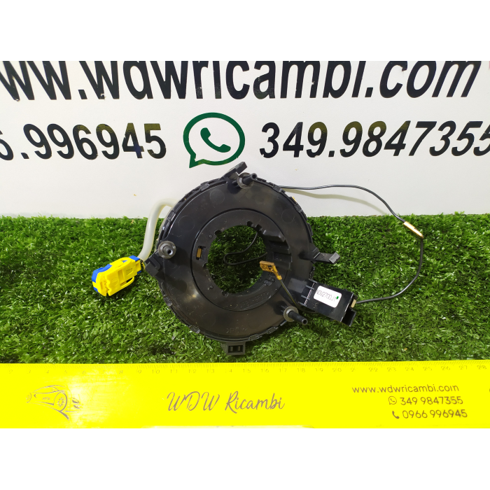 ANELLO CONTATTO SPIRALE SPIRALATO AIRBAG AUDI A4 (B5) 8D (1998\2001) 