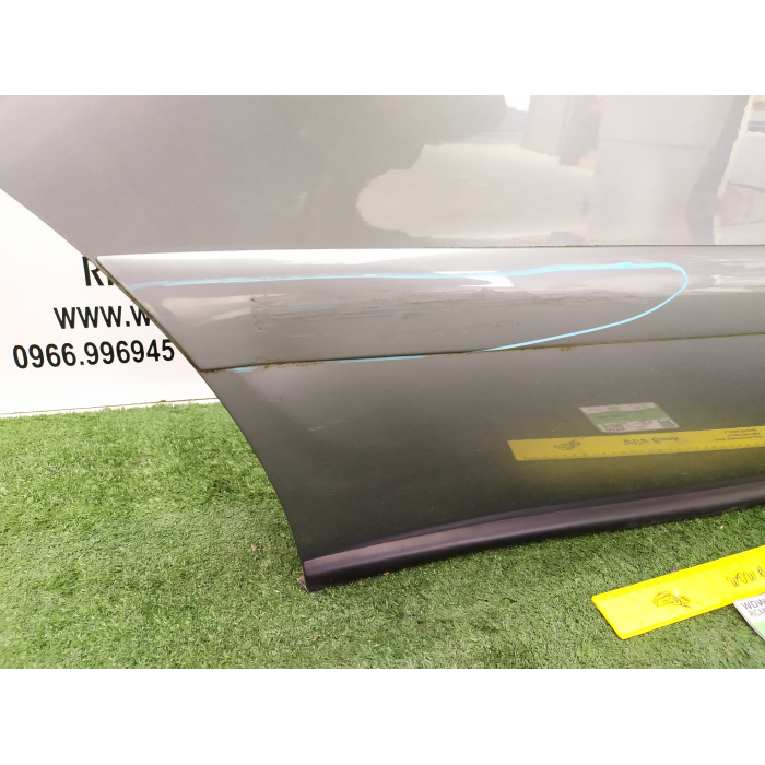 PORTA PORTIERA SPORTELLO POSTERIORE POST DESTRO DX AUDI A4 (B5) 8D (1998\2001) 