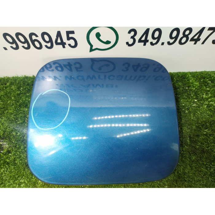 TAPPO COVER SPORTELLINO CARBURANTE SERBATOIO  NISSAN MICRA (K11) (1992\2002)