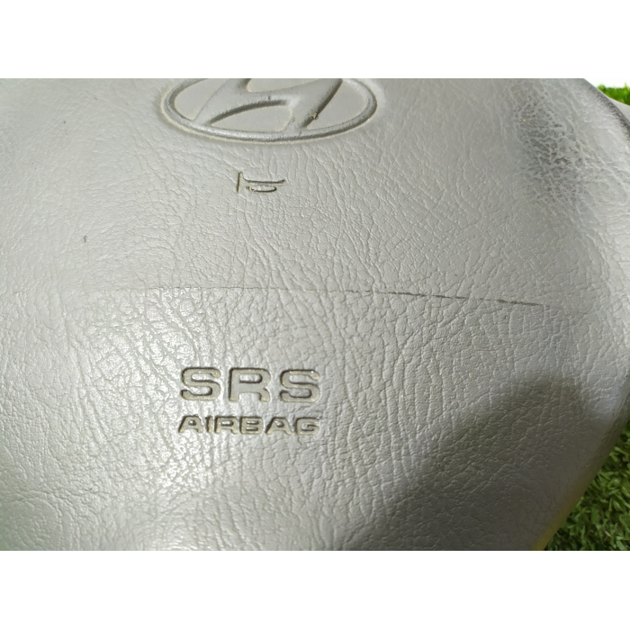 AIRBAG STERZO VOLANTE ANTERIORE ANT SINISTRO SX HYUNDAI SANTA FE (2000\2006)