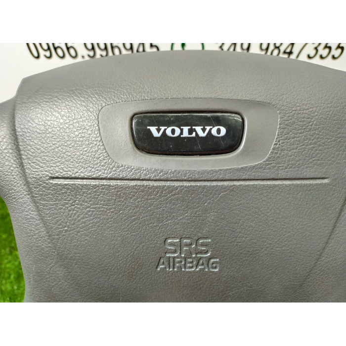 AIRBAG STERZO VOLANTE ANTERIORE ANT SINISTRO SX VOLVO V70 SW (1996\2000)