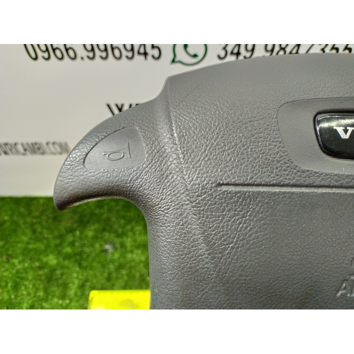 AIRBAG STERZO VOLANTE ANTERIORE ANT SINISTRO SX VOLVO V70 SW (1996\2000)