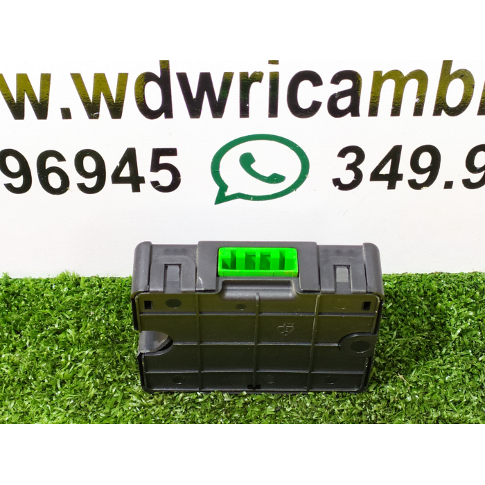 CENTRALINA IMMOBILIZZATORE UNITA' DI CONTROLLO VOLVO V70 SW (1996\2000)