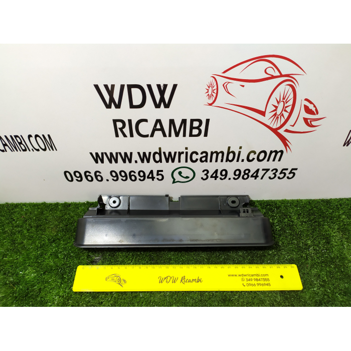 LUCE FANALINO TERZO 3° STOP PORTELLONE POSTERIORE POST  VOLVO V70 SW (1996\2000)