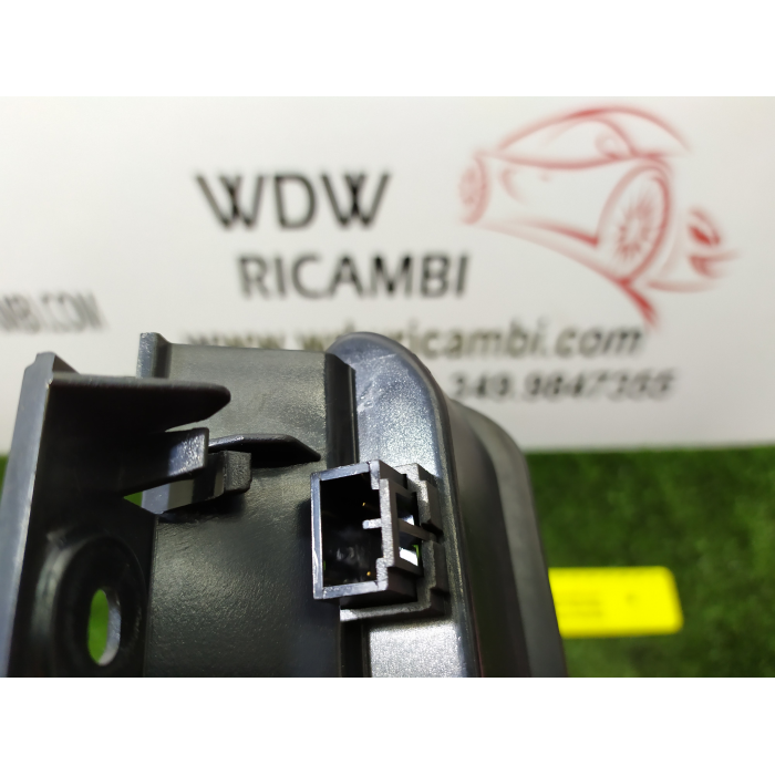 LUCE FANALINO TERZO 3° STOP PORTELLONE POSTERIORE POST  VOLVO V70 SW (1996\2000)