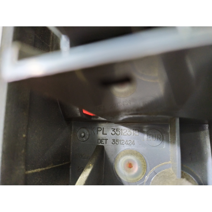 STOP FANALE POSTERIORE POST INFERIORE SINISTRO SX VOLVO V70 SW (1996\2000)