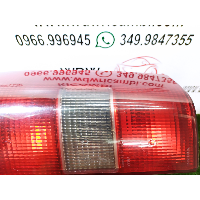 STOP FANALE POSTERIORE POST INFERIORE SINISTRO SX VOLVO V70 SW (1996\2000)