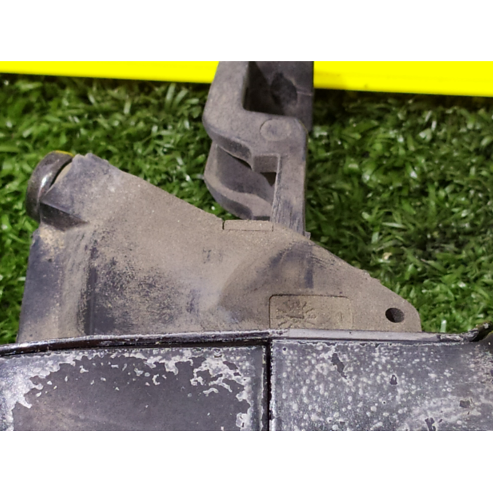MANIGLIA ESTERNA PORTA ANTERIORE ANT DESTRO DX VOLVO V70 SW (1996\2000)