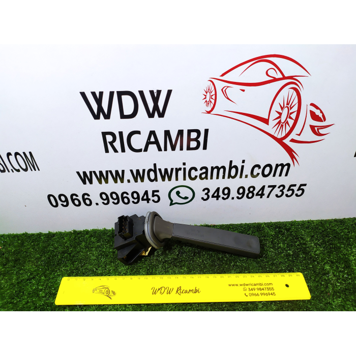 DEVIOLUCI LEVA COMANDO SINISTRO SX FRECCE LUCI VOLVO V70 SW 2.5 (1996\2000)
