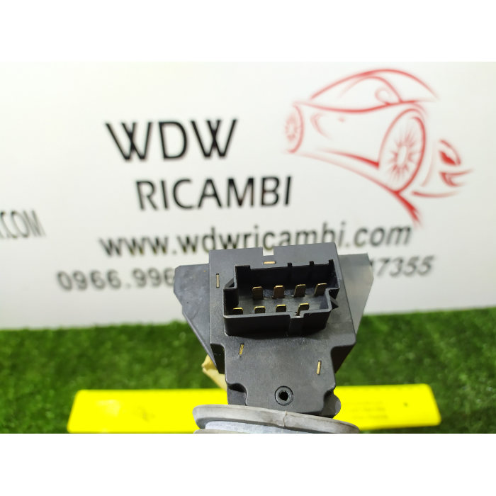 DEVIOLUCI LEVA COMANDO SINISTRO SX FRECCE LUCI VOLVO V70 SW 2.5 (1996\2000)