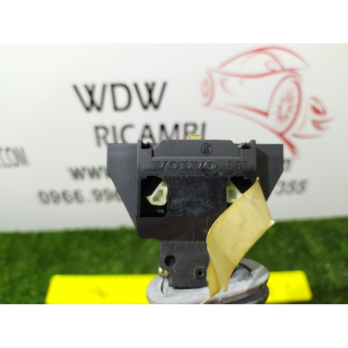 DEVIOLUCI LEVA COMANDO SINISTRO SX FRECCE LUCI VOLVO V70 SW 2.5 (1996\2000)