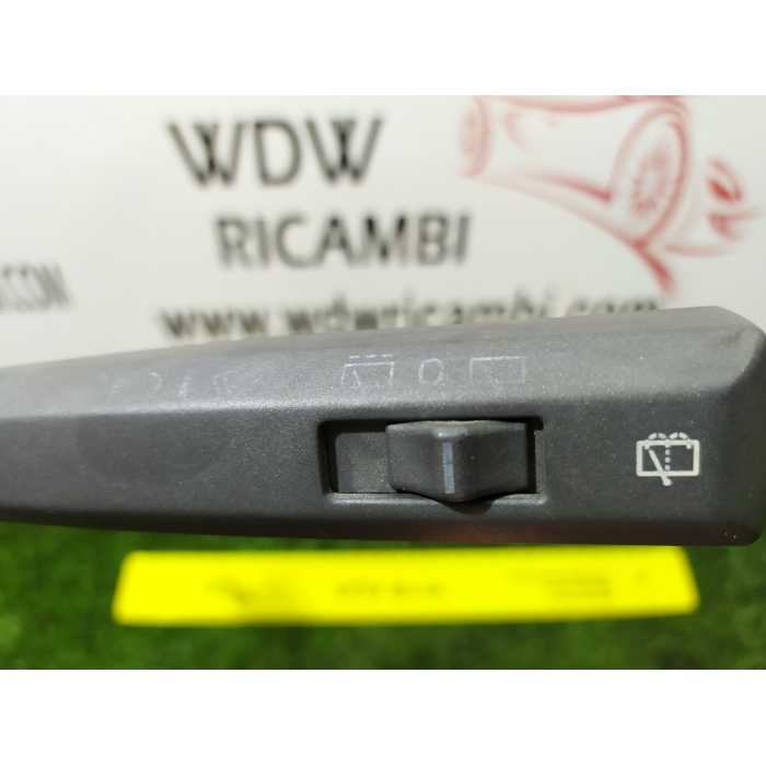 LEVA COMANDO DEVIOLUCI DESTRO DX TERGICRISTALLI VOLVO V70 SW (1996\2000) 