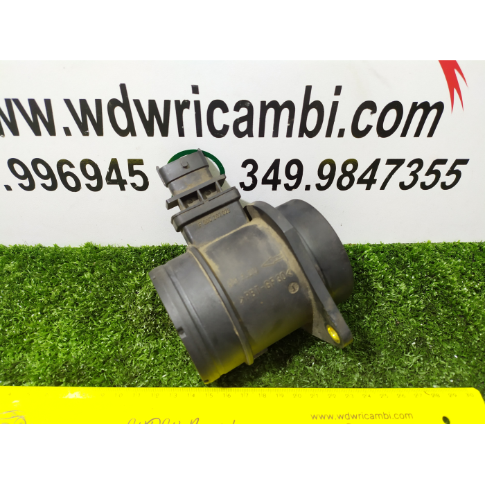 REGOLATORE MASSA ARIA DEBIMETRO LANCIA YPSILON Y (843) (2003\2011) 1.3