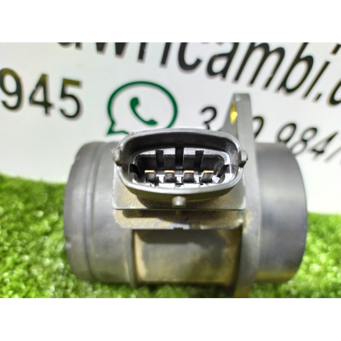 REGOLATORE MASSA ARIA DEBIMETRO LANCIA YPSILON Y (843) (2003\2011) 1.3