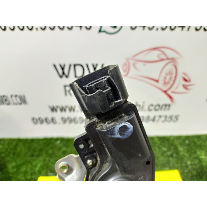SERRATURA CHIUSURA PORTA ANTERIORE ANT DESTRO DX TOYOTA AYGO (2005\2014) 