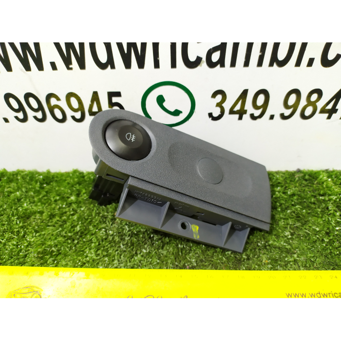 PULSANTE INTERRUTTORE FENDINEBBIA ANTINEBBIA MITSUBISHI COLT Z30 (2004\2012)