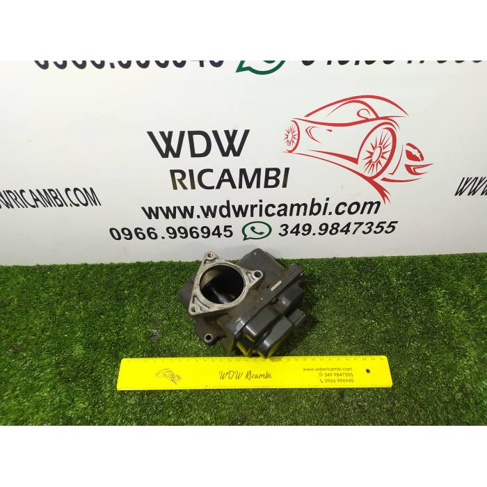 VALVOLA EGR BY PASS DODGE JOURNEY 2.0 103KW 140CV VOLKSWAGEN PASSAT 