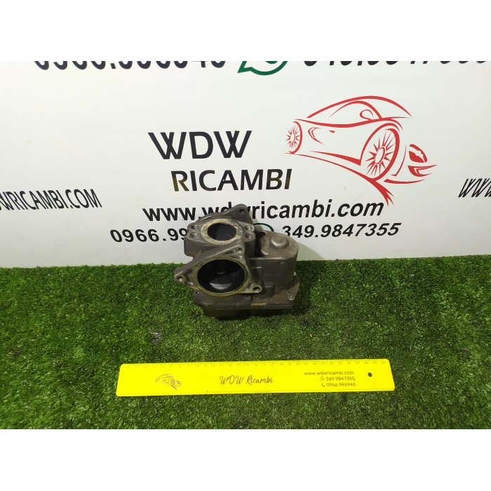 VALVOLA EGR BY PASS DODGE JOURNEY 2.0 103KW 140CV VOLKSWAGEN PASSAT 