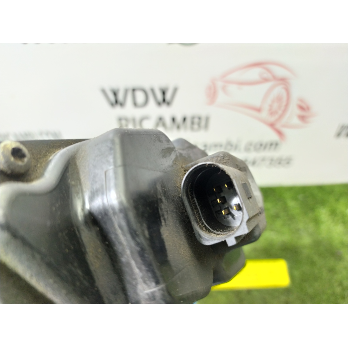VALVOLA EGR BY PASS DODGE JOURNEY 2.0 103KW 140CV VOLKSWAGEN PASSAT 