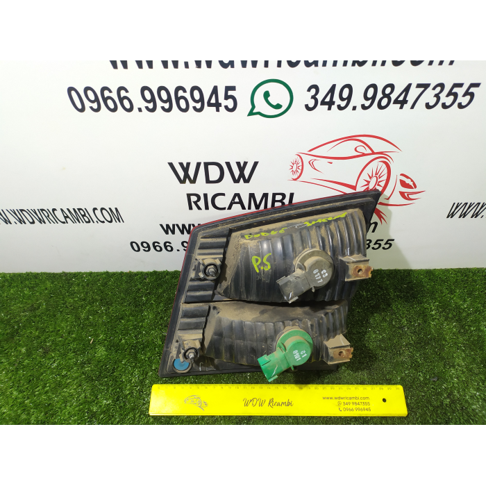 STOP FANALE FANALINO POSTERIORE POST INTERNO SINISTRO SX DODGE JOURNEY 2008>
