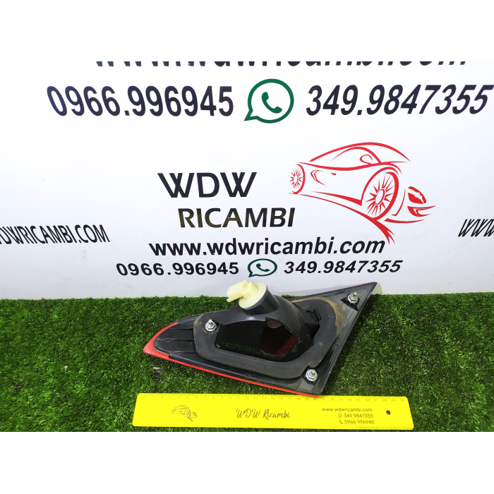 FANALE STOP INTERNO POSTERIORE POST SINISTRO SX MITSUBISHI COLT Z30