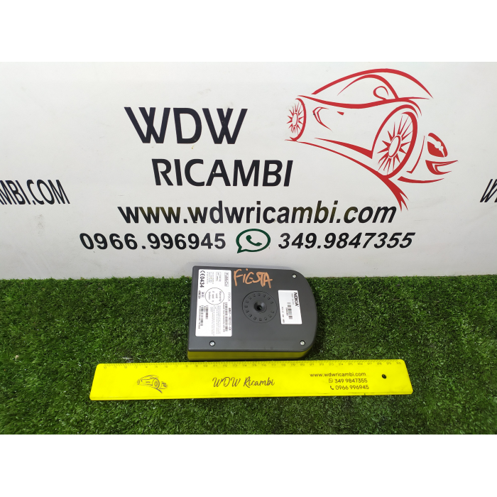 8M5T19C112 CENTRALINA MODULO TELEFONO BLUETOOTH FORD FIESTA 6° (2008\2017)