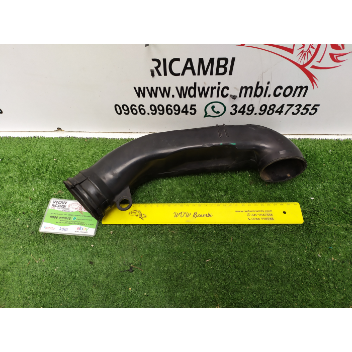 9646926280 TUBO ASPIRAZIONE ARIA CITROEN C3 1.4 HDI 50KW 68CV (2002\2009) 2004