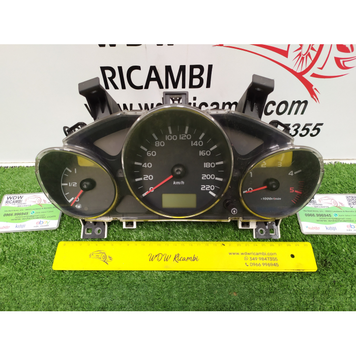 MN148890 QUADRO STRUMENTI CONTACHILOMETRI MITSUBISHI COLT Z30 CZ3 1.5 (04-12) 2005